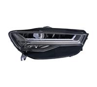 Faro Anteriore Destro 12 V LED Matrix HELLA Aftermarket-Expertise Per AUDI A6