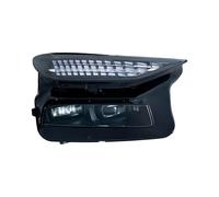 Faro Anteriore Destro 12 V LED Matrix HELLA Compatibile Con AUDI Q6
