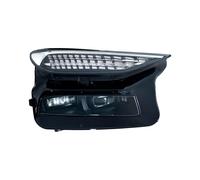 Faro Anteriore Destro 12 V LED Matrix HELLA Compatibile Con AUDI Q6