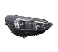 Faro Anteriore Destro 12 V LED Matrix HELLA Compatibile Con BMW X1