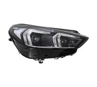 Faro Anteriore Destro 12 V LED Matrix HELLA Compatibile Con BMW X1