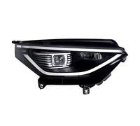 Faro Anteriore Destro 12 V LED Matrix HELLA IAM-Expertise per VW ID