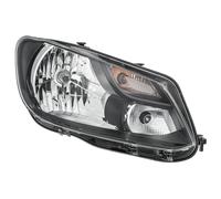 Fanali HELLA 1EL 010 551-121, destro
