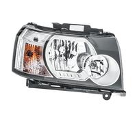 Faro Anteriore Destro 12 V PY21W Alogeno HELLA Per Land Rover FREELANDER