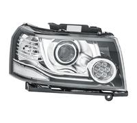 Fanale Principale Destro LED / Alogena PY21W HELLA per Land Rover Freelander 2