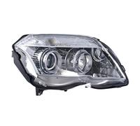 Faro Principale Destro Lampadina PY21W HELLA Per Mercedes-Benz GLK-CLASS(X204)