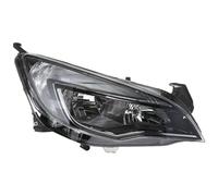 Faro Anteriore Destro 12 V W21/5W Alogeno HELLA per OPEL ASTRA 1LG010011-341