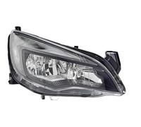 Faro Anteriore Destro 12 V W21/5W FF Hella Per u.a. OPEL ASTRA 1EG 010 011-621