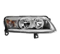 Faro Anteriore Destro 12 V W5W Alogeno HELLA Per ALCUNI AUDI A6