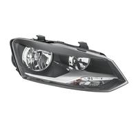 Faro Anteriore Destro 12 V W5W Alogeno HELLA Per Altri VW POLO