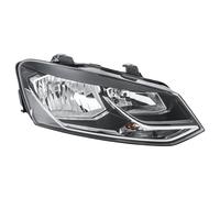 Fanali HELLA 1EB 012 034-021, destro