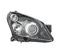 Fanali HELLA 1EL 008 700-321, destro