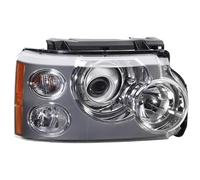 Faro Anteriore Destro 12 V W5W Bi-Xenon HELLA Per LAND ROVER SPORT