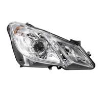 HELLA Faro principale compatibile con MERCEDES-BENZ 1EL 009 647-981