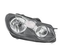 Fanali HELLA 1EG 009 901-221, destro