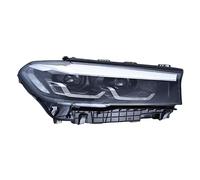 HELLA 1EX 015 449-321 Faro anteriore