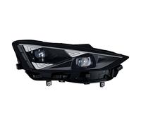 Faro Anteriore Destro 12V LED Matrix HELLA per CUPRA LEON