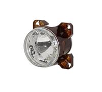 Faro Anteriore Destro 24 V H7 Alogeno HELLA Per Altri SCANIA