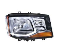 HELLA 1EH 011 804-061 Alogeno Faro principale - per es. Scania L,P,G,R,S
