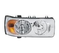 Hella Faro 1EJ 247 046-021 Alogeno ECE 24V W5W Anteriore Dx per DAF LF 45