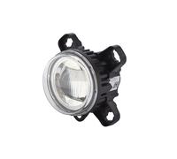 Faro Anteriore Destro 24 V LED HELLA per u.a. MERCEDES-BENZ