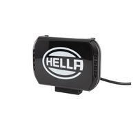 Faro Anteriore Destro 24 V LED Hella Universale 2 Funzioni, Set