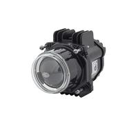 Faro Anteriore Destro 24 V LED Hella Universale 2 Funzioni, Set
