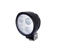 Faro Anteriore Destro 24 V LED Hella Universale 2 Funzioni, Set