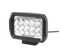 Faro Anteriore Destro 24 V LED Hella Universale 2 Funzioni, Set
