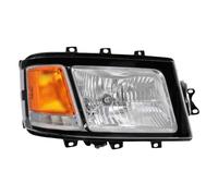 Faro Anteriore Destro 24 V P21W HELLA per SCANIA R II