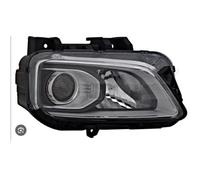 Faro Anteriore Destro 2H7 Con Motore Elettrico Per Hyundai Kona 2017 In Poi