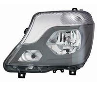 Faro Anteriore Destro 2h7 Drl Afs per Mercedes Sprinter 2013-