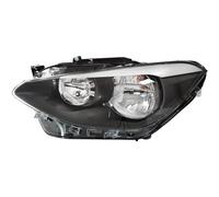 Faro anteriore destro 2h7 per bmw serie 1 f20-f21 2011 al 2015 hella