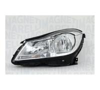 Faro anteriore destro 2h7 per mercedes w204 2011 in poi marelli
