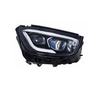 Faro Anteriore Destro A Led Adattivo Per Mercedes Glc X253-C253 2015 In Poi
