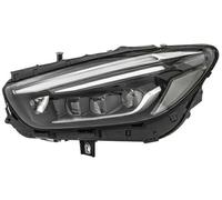 Faro anteriore destro a led dinamico per w247 2019+ A2479062003