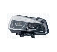 Faro anteriore destro a led drl per serie 2 active tourer F45 F46 2018-