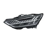 Faro anteriore destro a led matrix per audi a7 sportback 2018 in poi