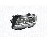 Faro Anteriore Destro A Led per Volkswagen Tiguan 2016-