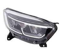 DIEDERICHS 4406286 Faro anteriore