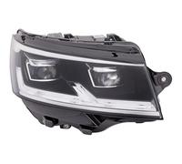 Faro anteriore destro a LED VW T6 1, DEPO/TYC 2019-2024 con MOTORE;