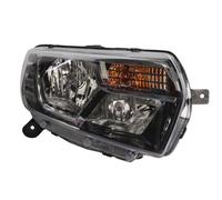 Faro anteriore destro adatto a SANDERO II; RENAULT LOGAN II, LOGAN - STEPWAY II