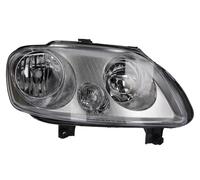 Faro anteriore destro adatto a VW CADDY III, CADDY III - MINIVAN, TOURAN