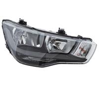 Fanale Destro Ff Alogeno Hella per Audi A1 Sportback (8XA/8XF)