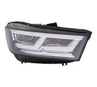 DIEDERICHS 1076984 Faro anteriore