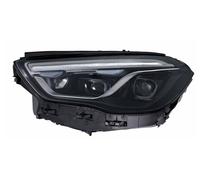 Faro Anteriore Destro Bi-Led Matrix Per Mercedes Gla H247 2023 In Poi