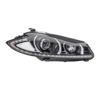 Faro Anteriore Destro Bi-Xenon D3S HELLA per JAGUAR XF 1LL 354 815-101
