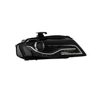 Faro Anteriore Destro Bi-Xenon JOHNS Per Audi A4 Avant 8K5 B8