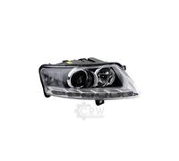 Faro Anteriore Destro Bi-Xenon JOHNS Per Audi A6 Allroad 4FH
