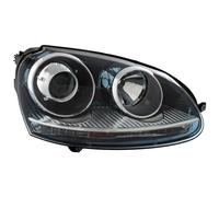 Faro Anteriore Destro Bi-Xenon JOHNS Per VW Golf V 1K1 1K5 1K2